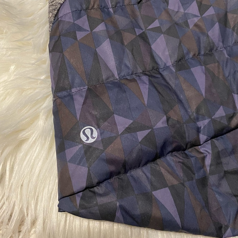 SOLD🌻HOST PICK🌻 Activewear 6/3/23 🎉Lululemon Fluff Off Jacket - Picture 15 of 16